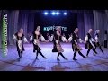 2016/02/14 – «Конфетти» – Сербский танец