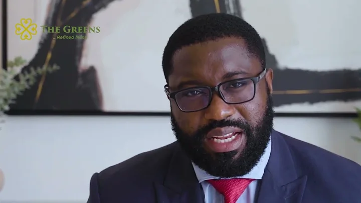 Register Your Land in Ghana with Ease | Keeping Up with The Greens S2 EP3