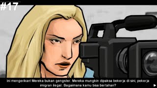 GTA Chinatown Wars - Misi #17 - Kesenangan Pabrik - Subtitle Indonesia