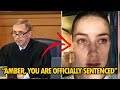 Judge ENDS Amber Heard - Johnny Depp Amber Heard Lawsuit UPDATE