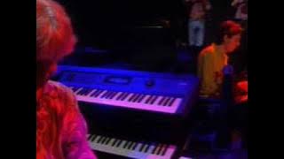 Pat Metheny - Secret Story Live (1993) - ( ) The Truth Will Always Be.