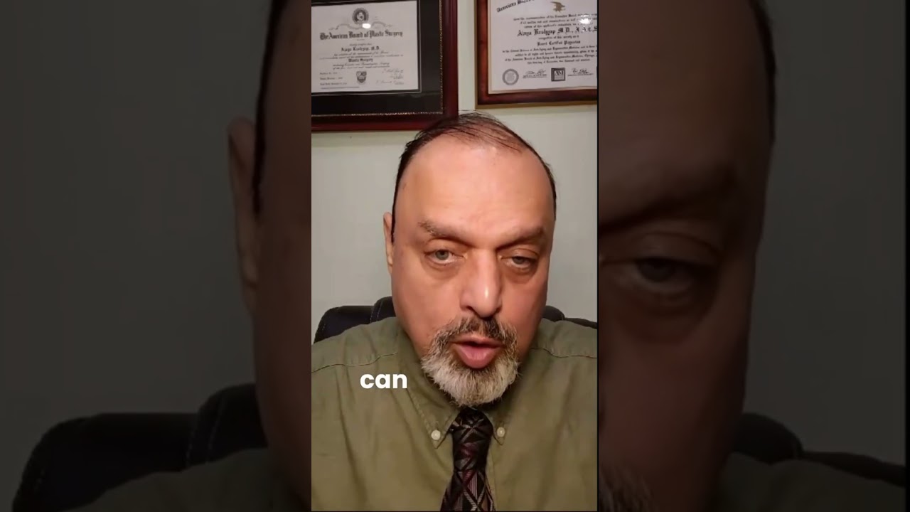 FAQ: Will I have any problems with breathing after rhinoplasty or will it improve? 