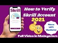 How to Create Professional Reddit Account 2021 - YouTube