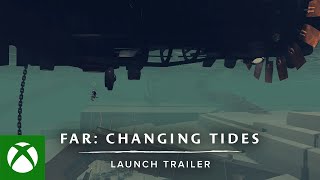 FAR: Changing Tides Launch Trailer