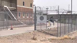 Denver Women’s Correctional and Denver Jail