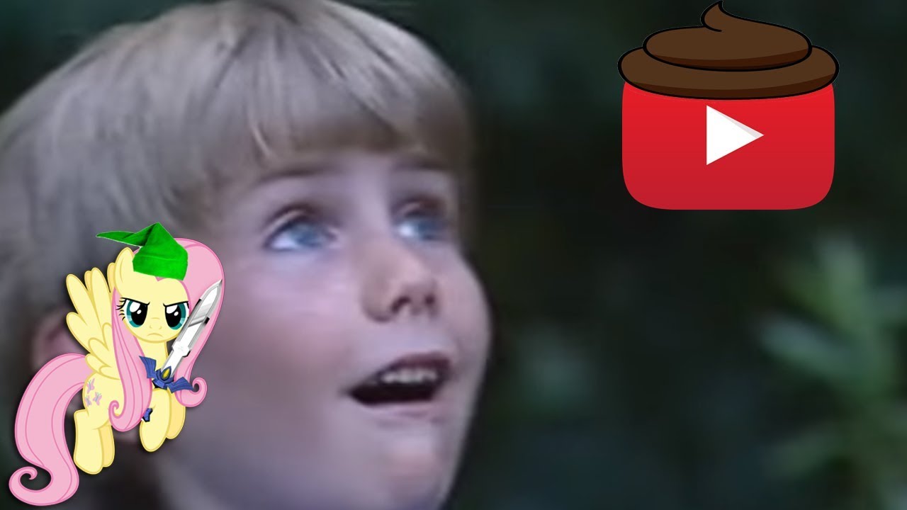 SPEPS FRF - YOU ON KAYOU | You on Kazoo YTP