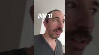 Day 17 weight loss challenge and carnivore diet