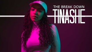 Tinashe's Intimate In-Studio Performance Of 'All My Friends'