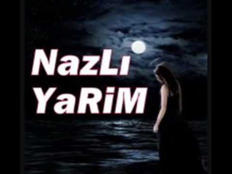 NazLı YaRim (ELMİRA) -- SENSİZLİĞİ SOLUYORUM...