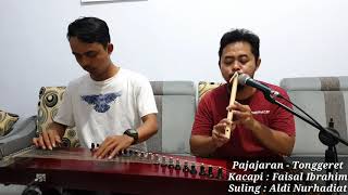 Kacapi Suling : Pajajaran - Tonggeret | Kang Aldi \u0026 Kang Faisal |