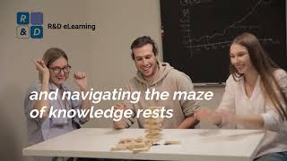 The Building Blocks of Knowledge
