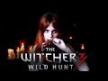 Ladies of the woods  the witcher 3 wild hunt gingertail cover