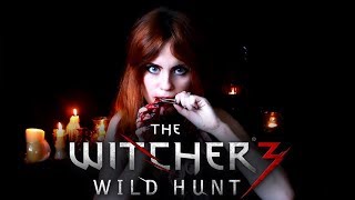 Video-Miniaturansicht von „Ladies of the Woods - The Witcher 3: Wild Hunt (Gingertail Cover)“