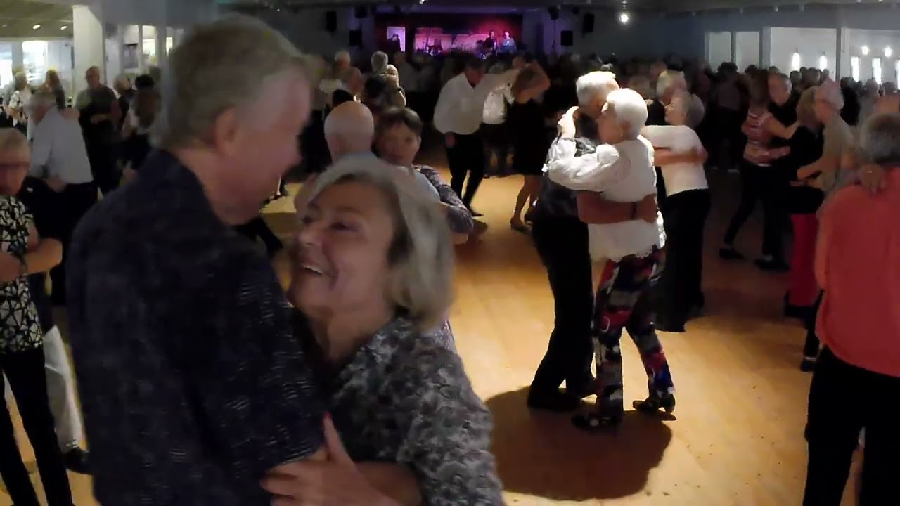 Jive, Fyris Park, 2/5   16/10-25    375 bes.