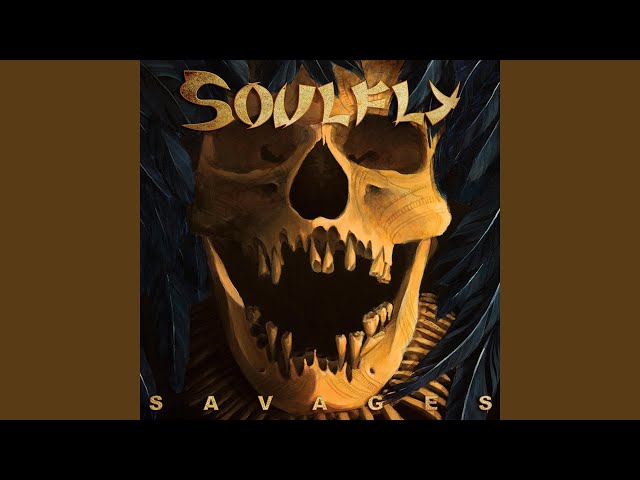 Soulfly - El Comegente