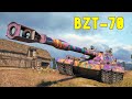 BZT-70 : Reward Chinese Heavy Tank 2 - World of Tanks.