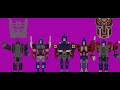 G1, Earthpark, Armada, and more than meets the eye
