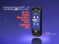 Introducing the NEW Metro PCS Samsung Craft 4G image
