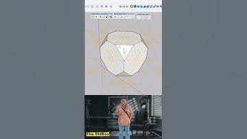how to bevel vertex in sketchup#sketchup #plugin #sketchup3d #sketchuptutorials #tutorial
