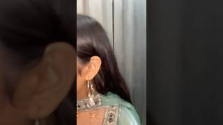 Aesthetic And Short Video Walking Slow Motion