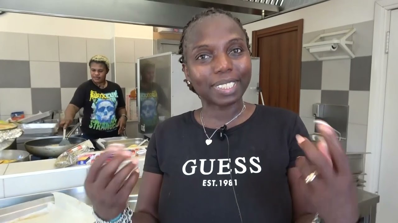 Mar 29 Lug 25 - TG Sera