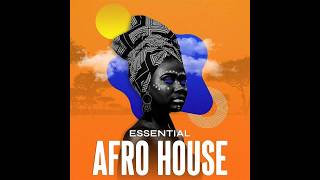 DJ H Time 174 ESSENTIAL AFRO HOUSE MIXTAPE 2026