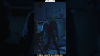 Resident Evil 3 Medicación