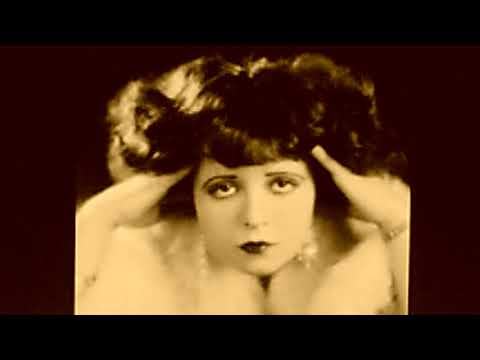 Aileen Stanley — Victor Roberts (Billy Jones)  "Why Should I Cry Over You?"  (1922)