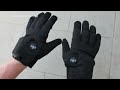 ICE considers equipping agents with electric shock gloves