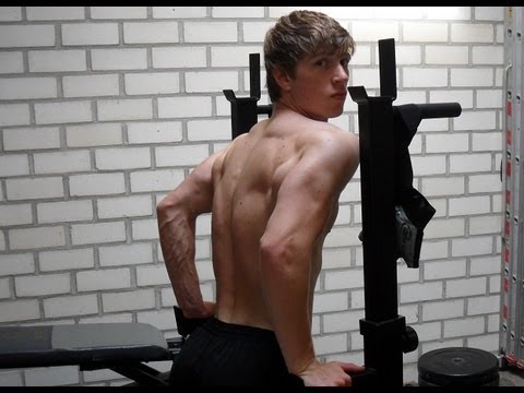 Ripped In 3 Hours A Week Workout Plan By Jeromefitness Day 1 Ripped In 3 Hours A Week Workout Plan By Jeromefitness Day 1