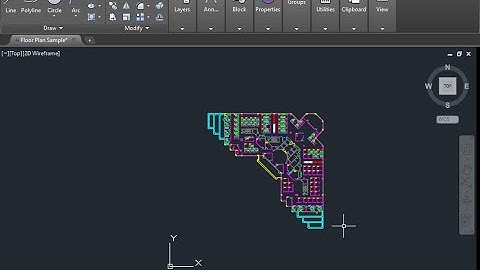 AutoCAD Freezes When Pressing F8 | AutoCAD Stuck on F8 | AutoCAD freezes when turning on ortho