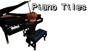 Piano Tiles | The Bacon Hair | Animation Meme