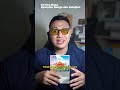 Review Buku Nyanyian Bunga dan Kekejian #reviewbuku #thrillerbooks #bukukeren #shorts #bacabuku
