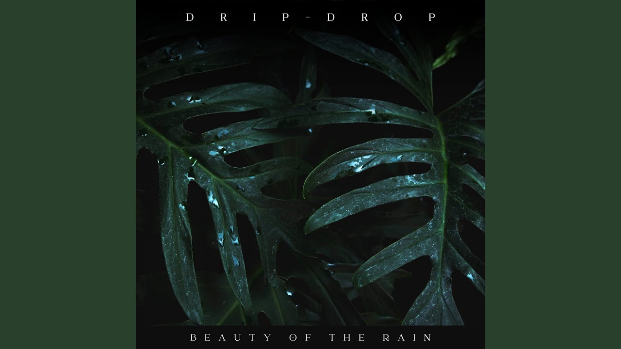 Dreary Landscape YouTube