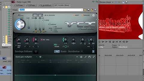 How to Make Blastup V9