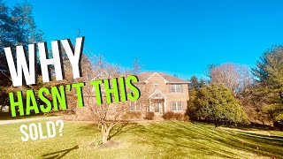 Why Hasn’t THIS $1,050,000 Home Sold? | Tour & Insights