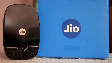 How to change Reliance Gofi 4G router password