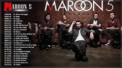 Kumpulan lagu maroon 5/Collection of songs maroon 5  - Durasi: 1:48:10. 