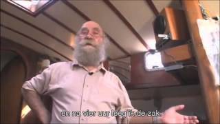 Film du voyage traduit pour les Pays Bas