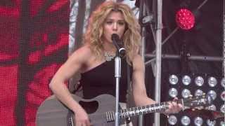 The Band Perry - You Lie (3/30/13)