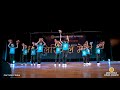 Unbeatable dance academy students  special performance  lyrical mela 2019