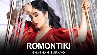 Shabnam Surayo - Romontiki  ( Official Music 2021 )