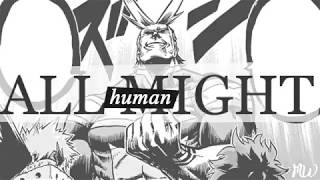 Ｉｍ  Ｏｎｌｙ  Ｈｕｍａｎ    Ａｌｌ  Ｍｉｇｈｔ  Ａｍｖ