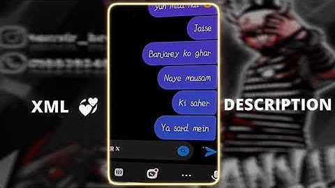 #tanvirbroeditor007  KOI MUJKHO🥺 XML PRESENT TANVIR BRO 😊#alightmotion #am_editors_bd_tsr #xml