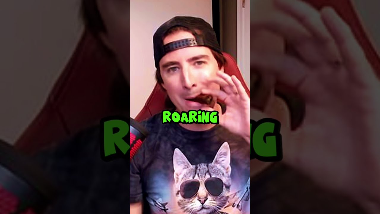 Gamestop Stock Up 90 As Roaring Kitty RETURNS
