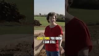 The sound before the tornado hit was terrifying
