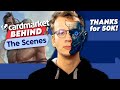 Cardmarket [Behind the Scenes] - Thank You for 50k Subs!! 🎉🎉🎉