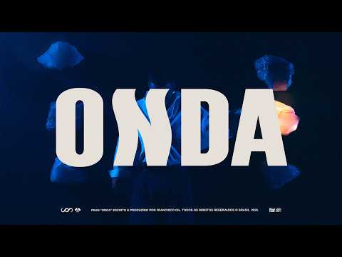 Fran - ONDA (Visualizer)