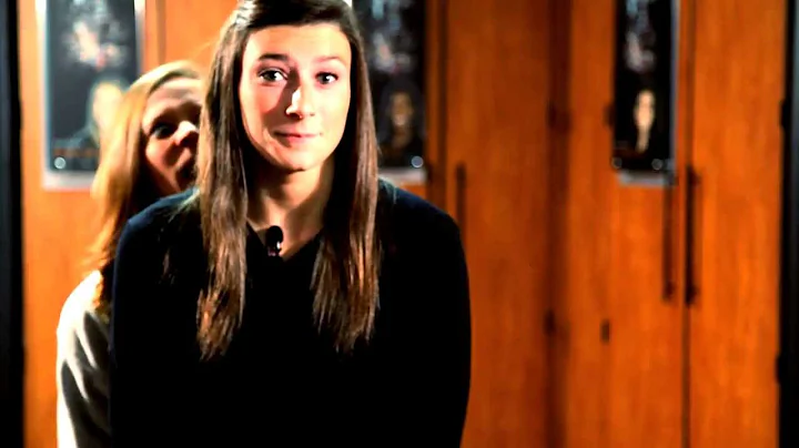 Get To Know Your Beavers: Impressing Someone I'm A...