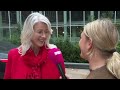 Linkse partijen eisen vertrek minister om Israël-standpunt!
